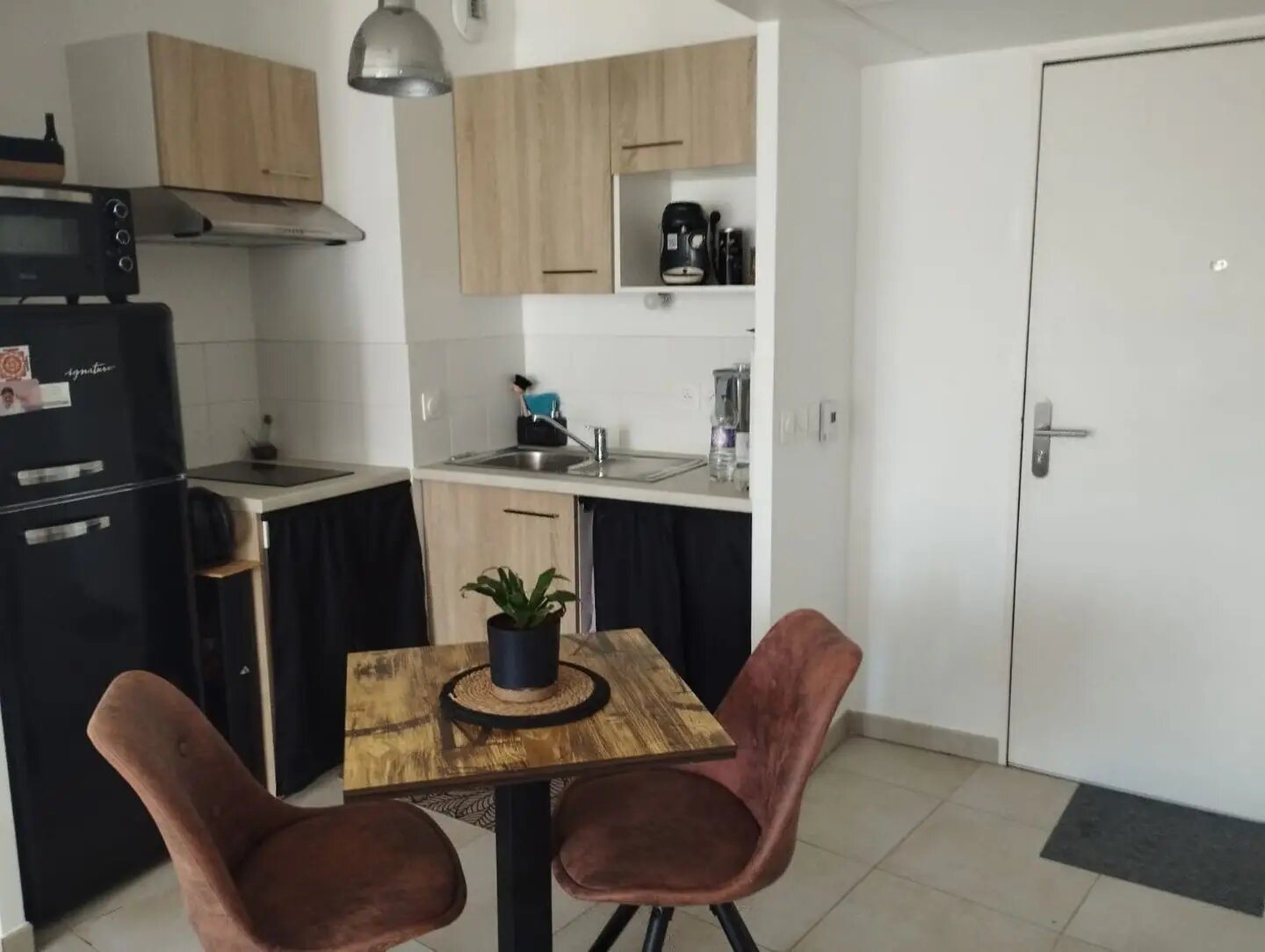 Appartement à louer, 42m², Agde (Cap d'Agde)