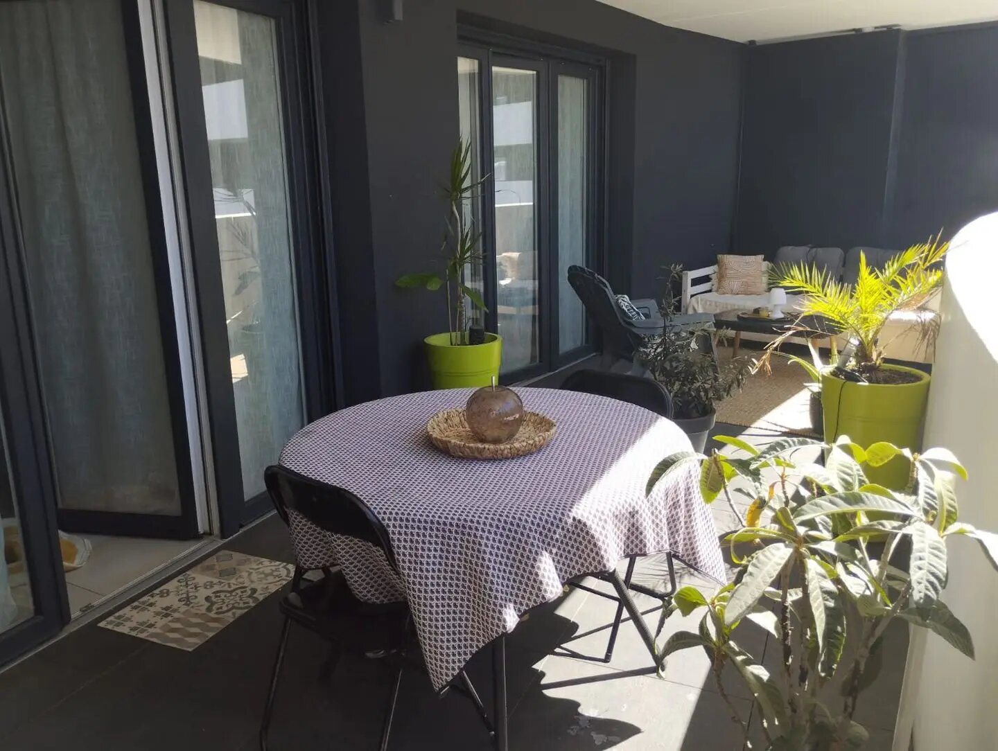 Appartement à louer, 42m², Agde (Cap d'Agde)