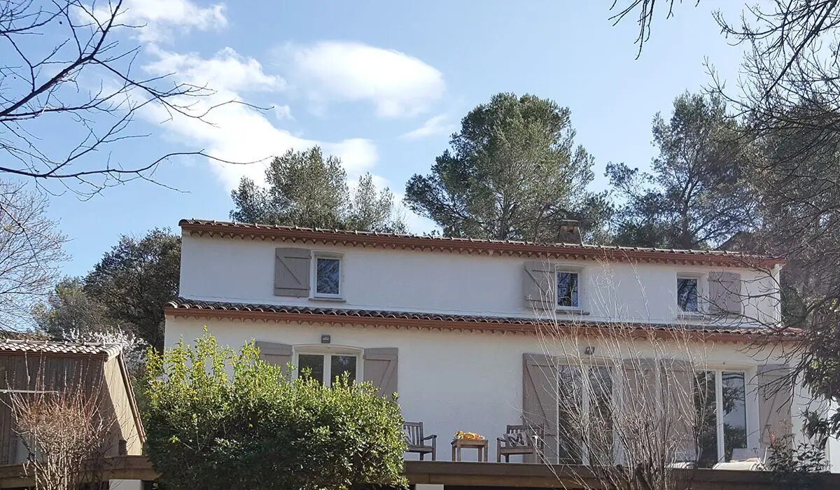 Maison à louer, 115m², Montferrier-sur-Lez