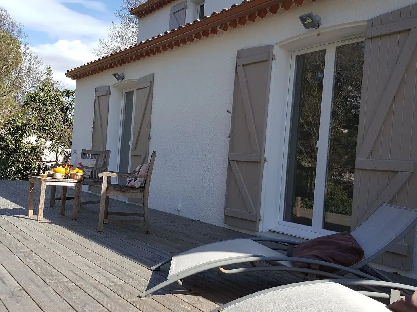 Maison à louer, 115m², Montferrier-sur-Lez