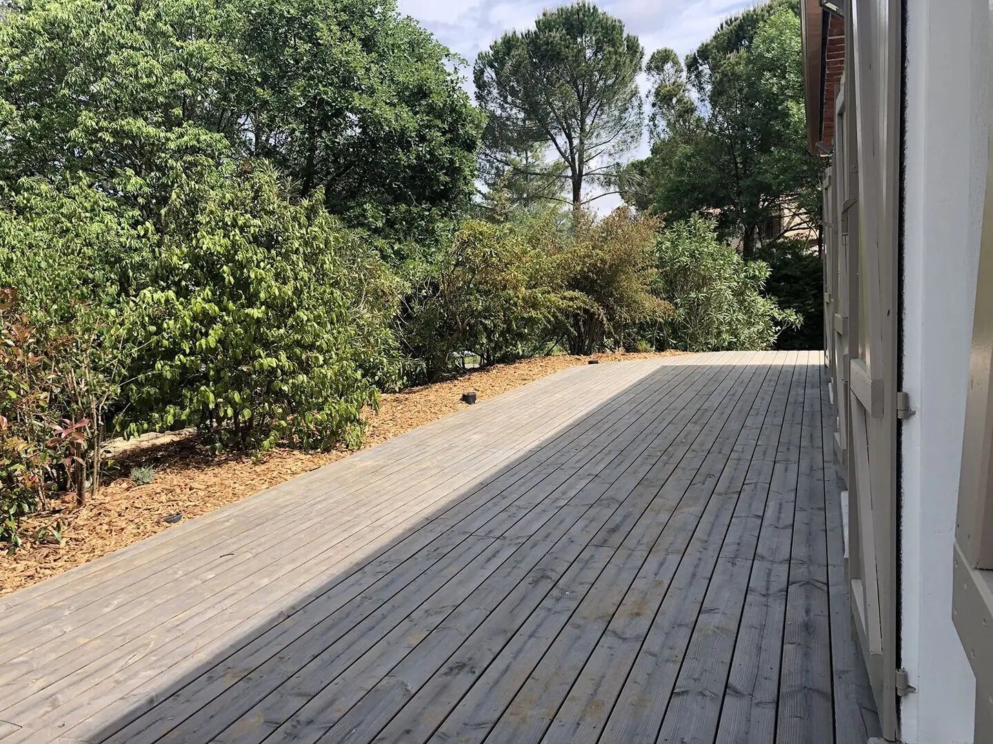 Maison à louer, 115m², Montferrier-sur-Lez