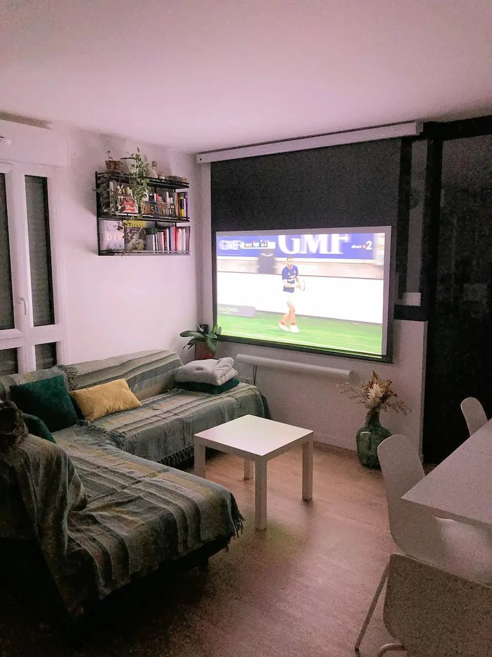 Appartement à louer, 61m², Colombes
