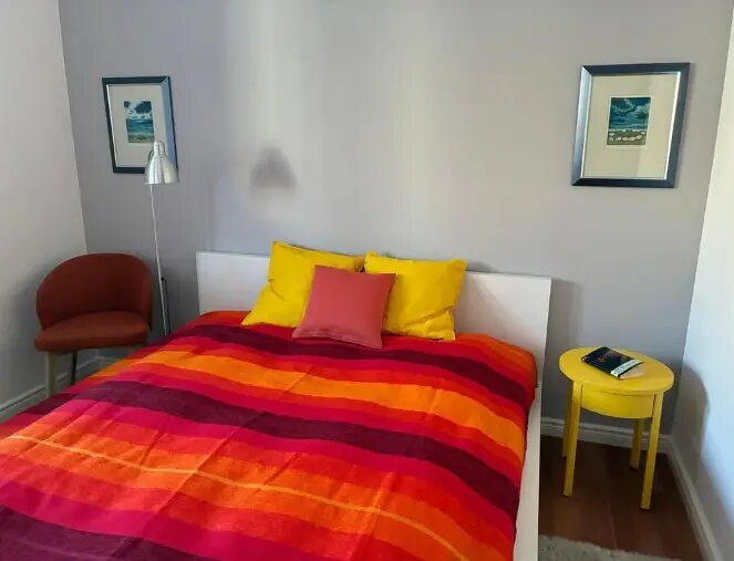 Appartement à louer, 30m², Le Havre