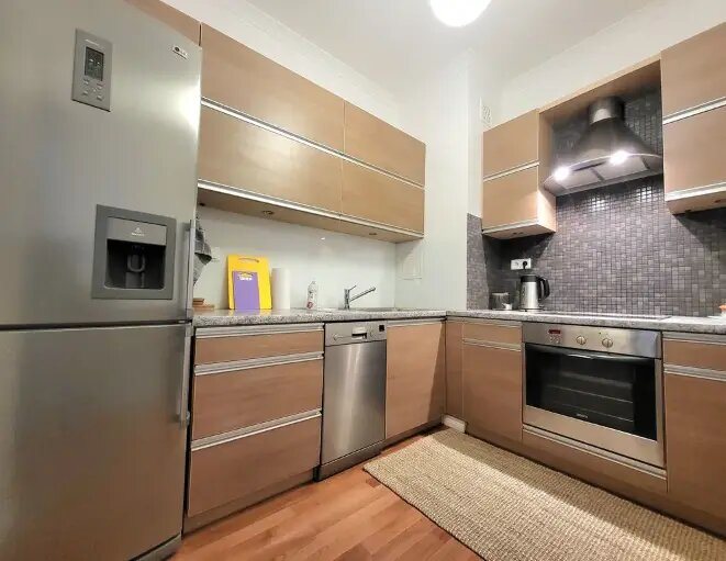 Appartement à louer, 30m², Le Havre