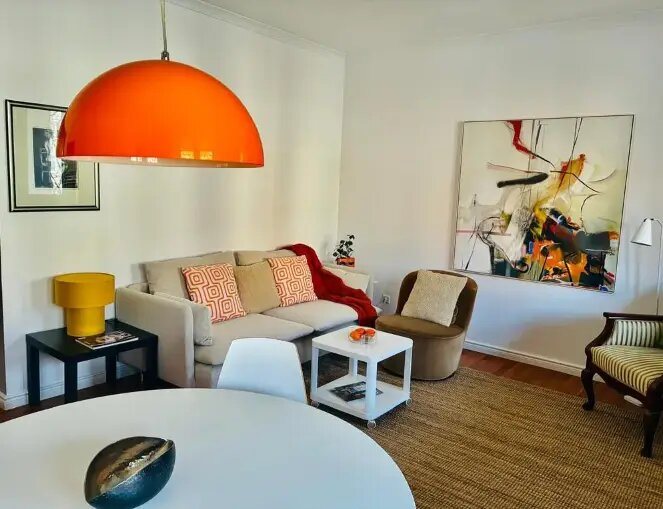 Appartement à louer, 30m², Le Havre