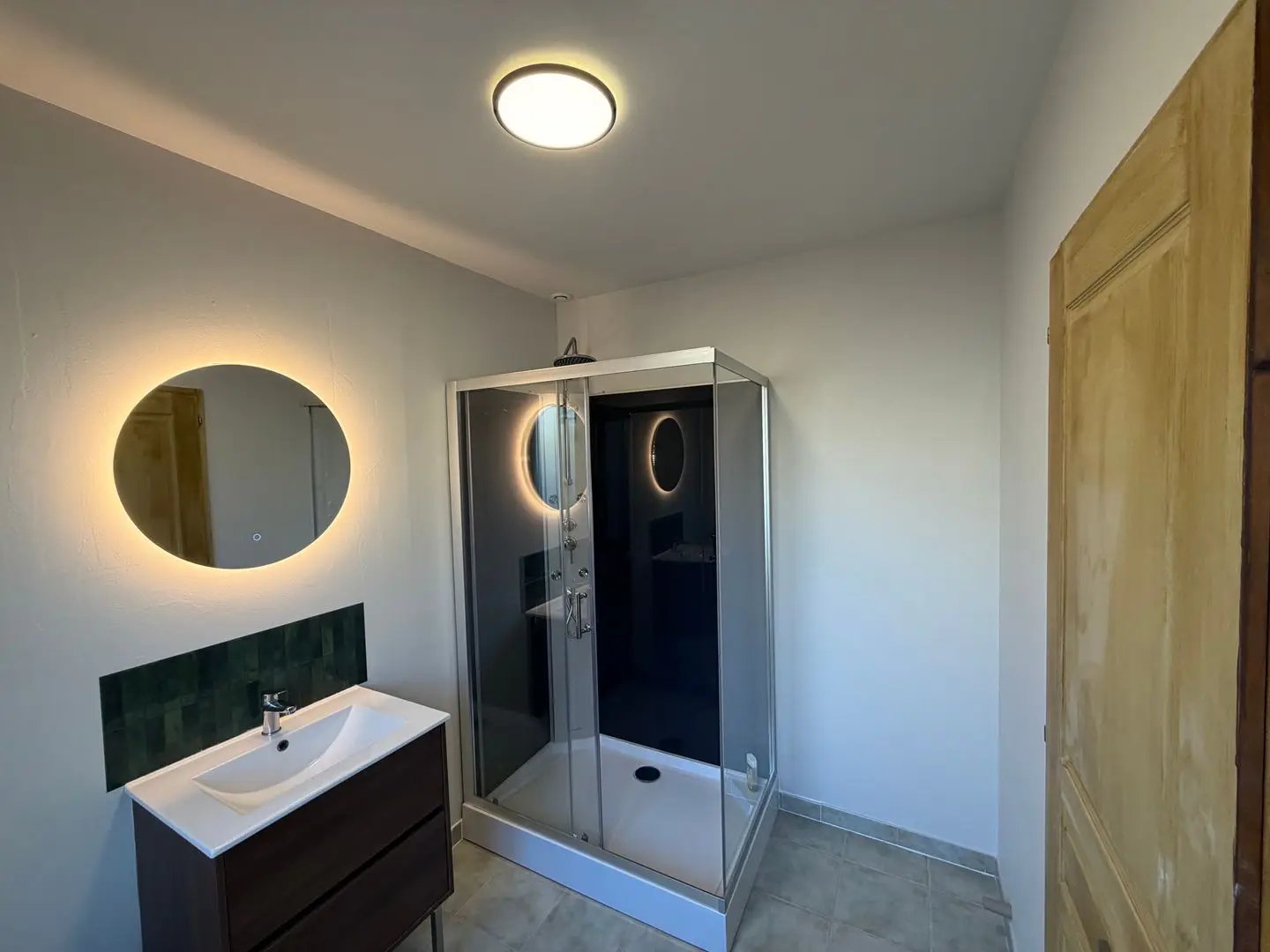 Maison à louer, 76m², Rochefort