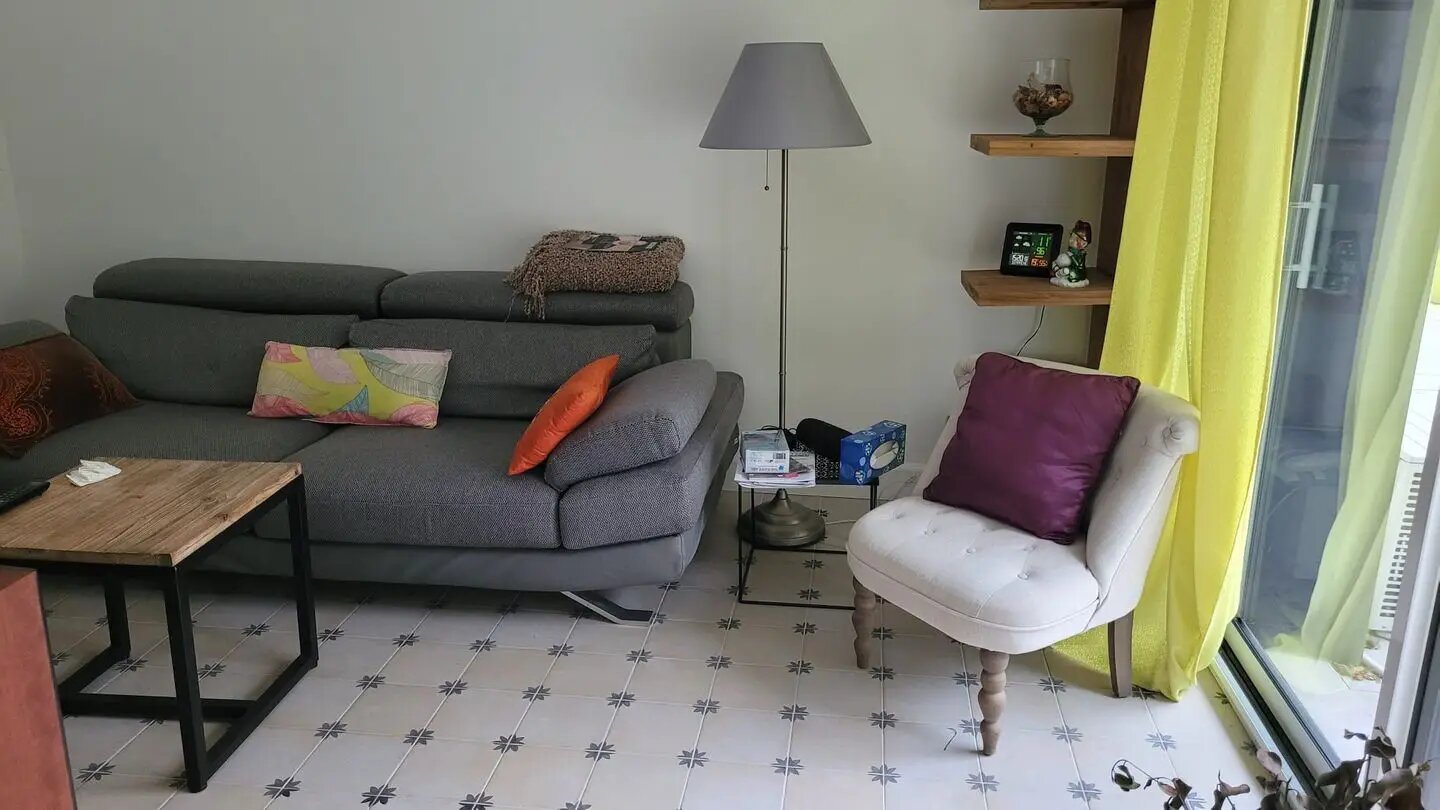 Appartement à louer, 72m², Bièvres