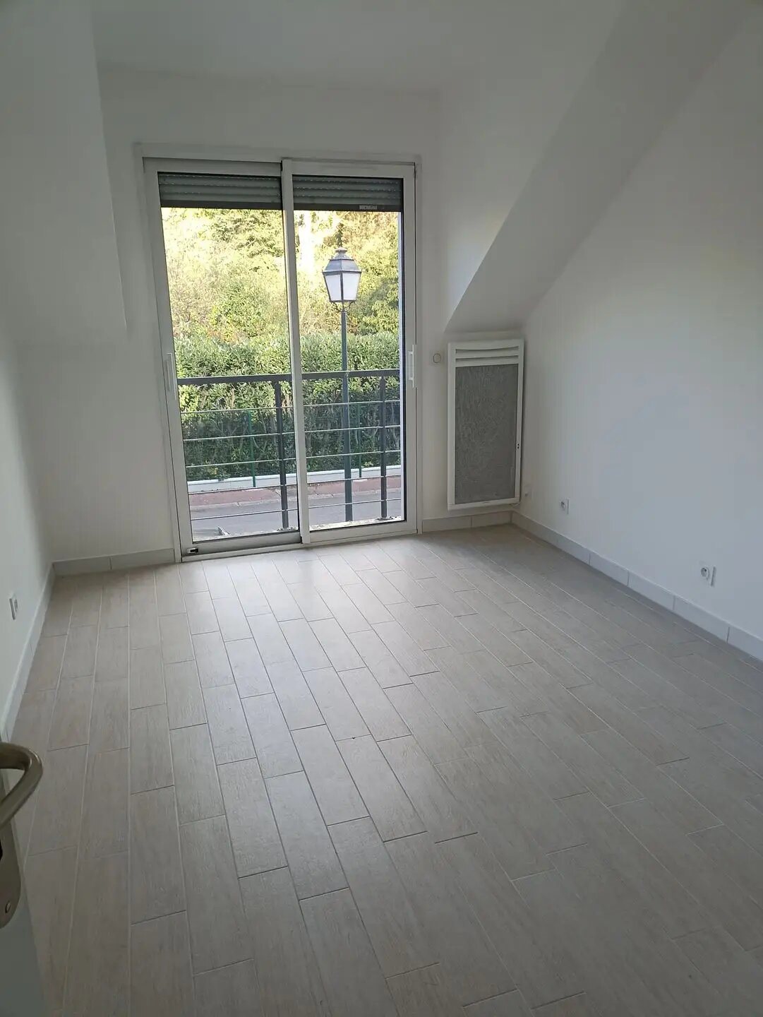 Appartement à louer, 72m², Bièvres