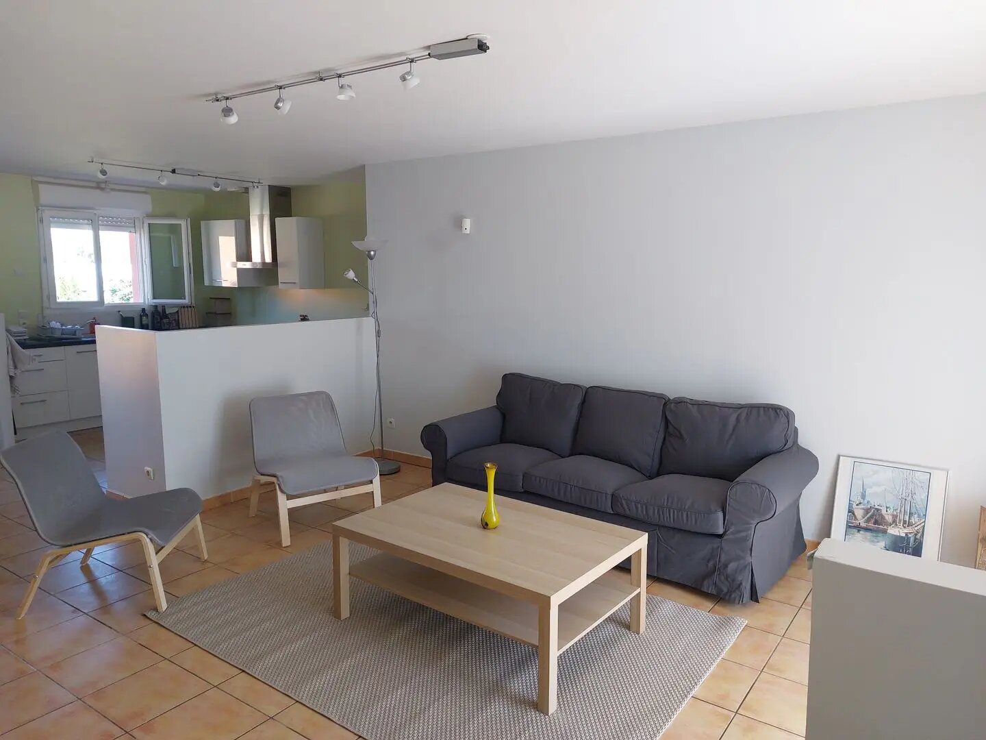 Maison à louer, 93m², Louhans