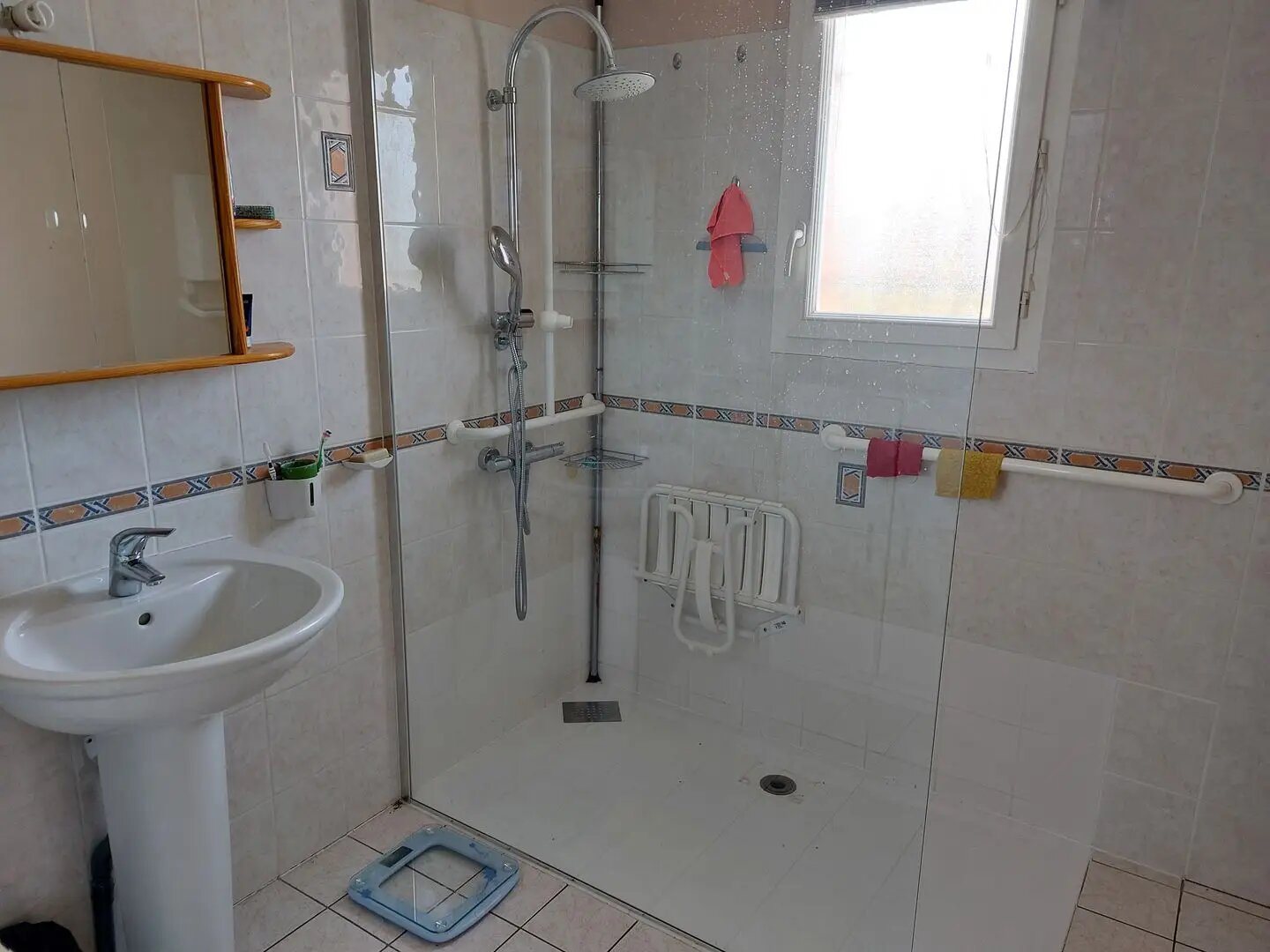 Maison à louer, 93m², Louhans
