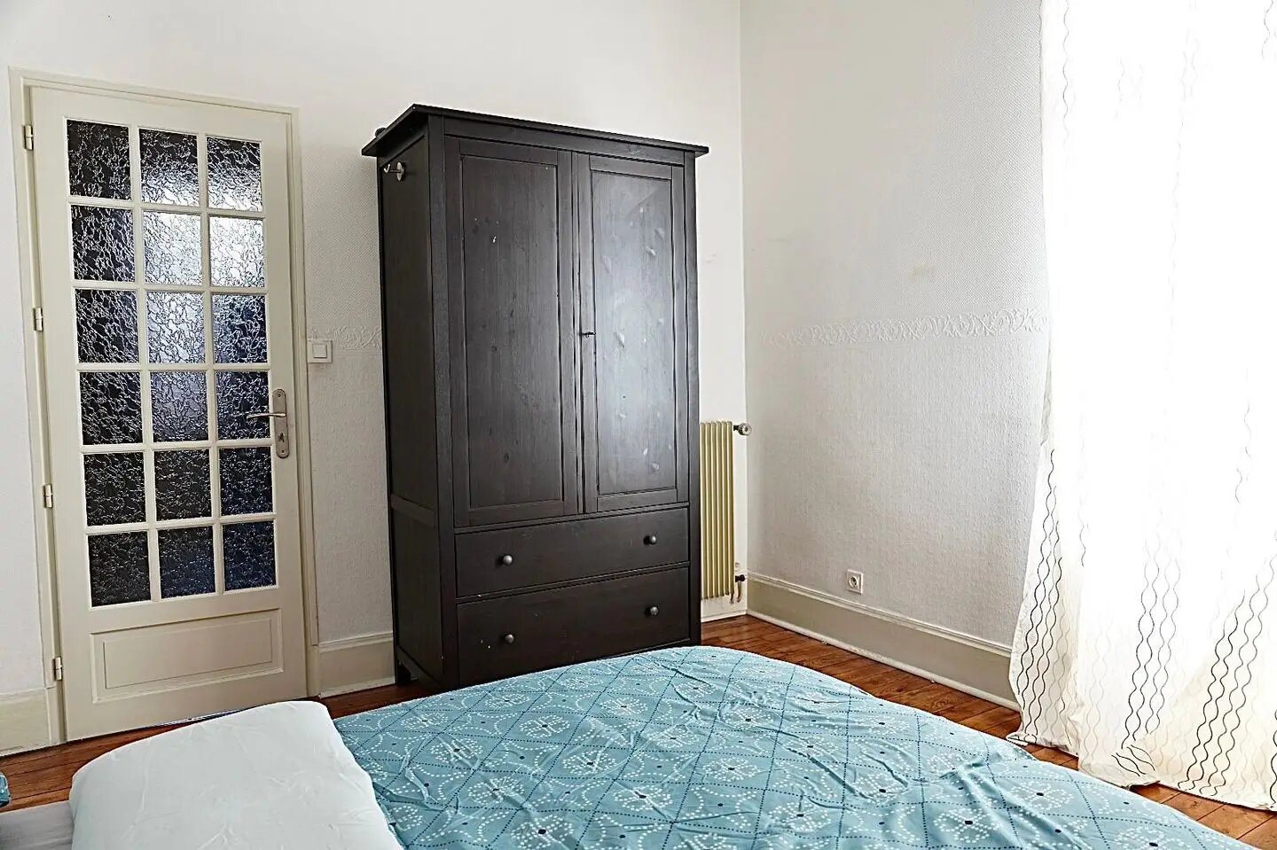 Appartement à louer, 45m², Villeurbanne
