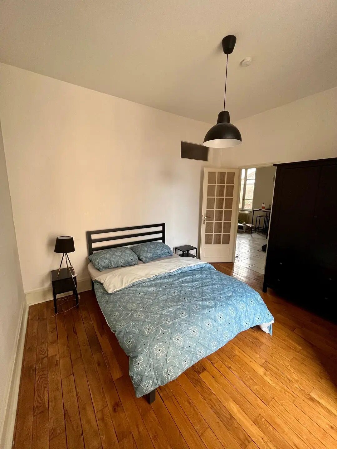 Appartement à louer, 45m², Villeurbanne