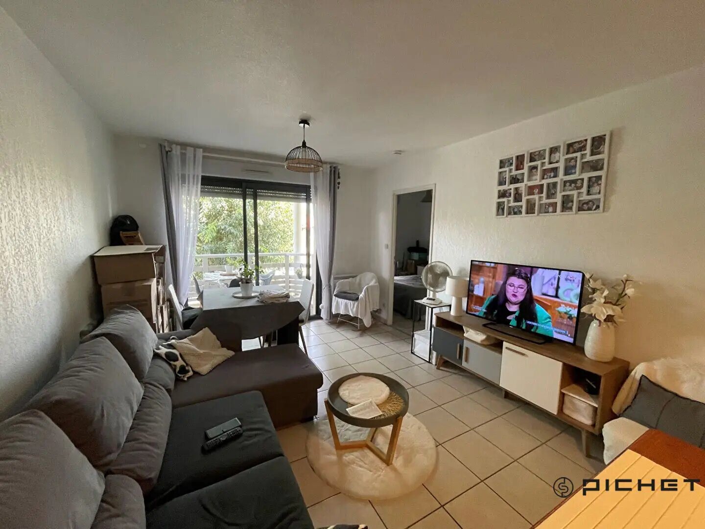 Appartement à vendre, 38m², Montréjeau