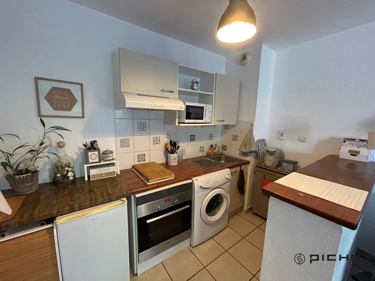 Appartement à vendre, 38m², Montréjeau