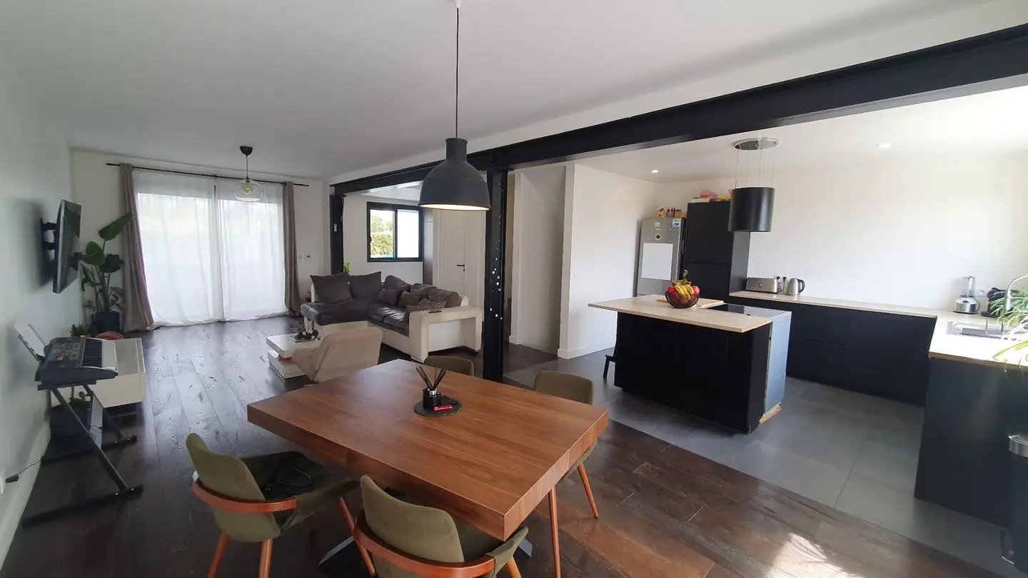 Maison à vendre, 141m², Corbeil-Essonnes