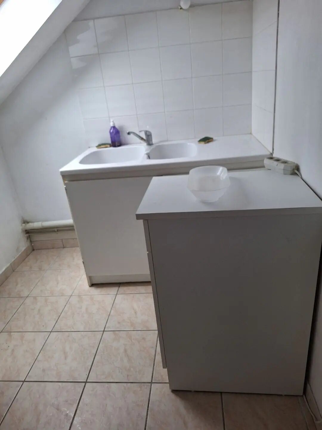 Appartement à vendre, 31m², Epinay-sur-Orge