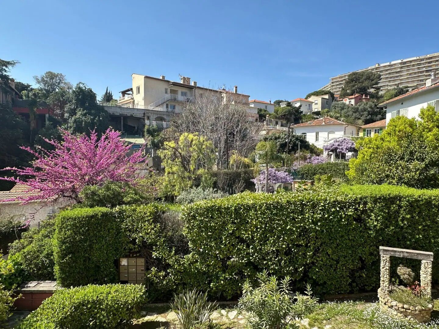 Appartement à louer, 63m², Nice