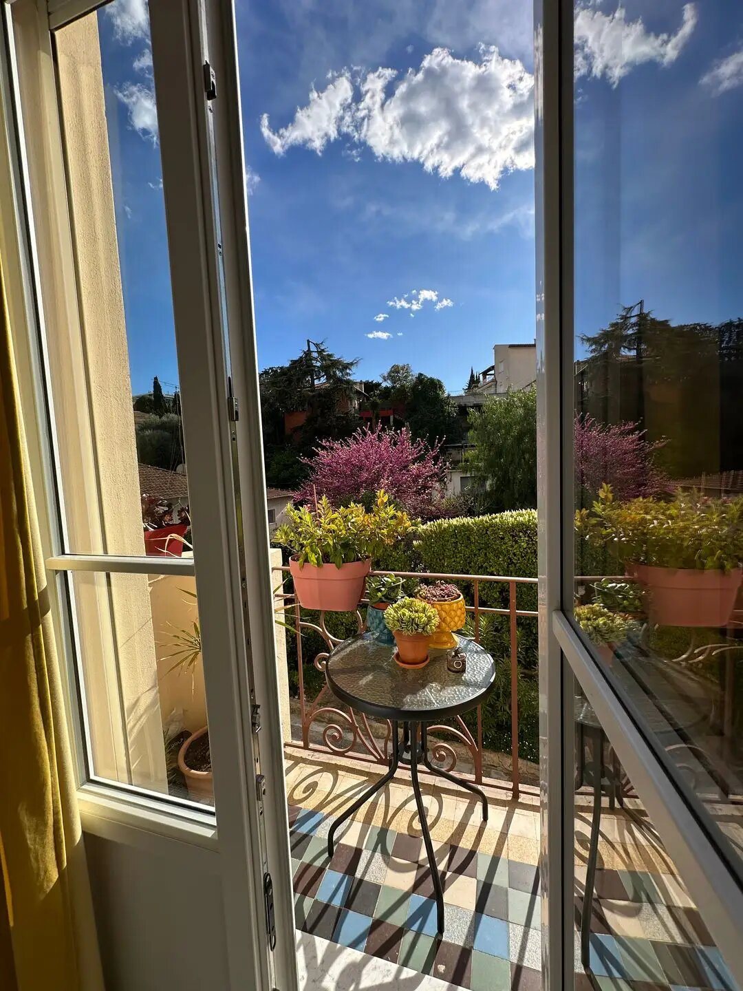 Appartement à louer, 63m², Nice