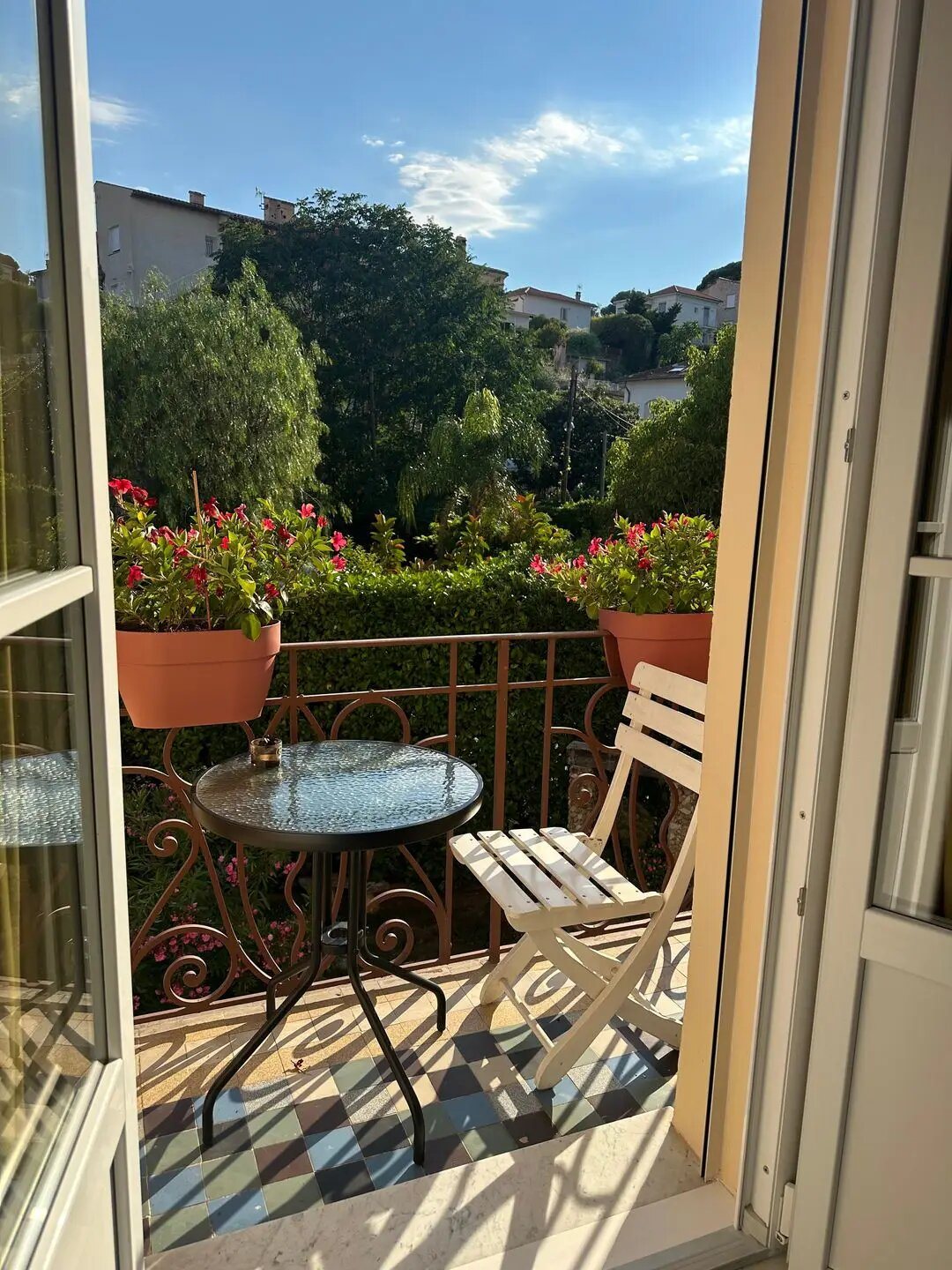 Appartement à louer, 63m², Nice