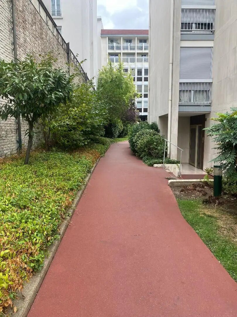 Appartement à vendre, 43m², Vincennes