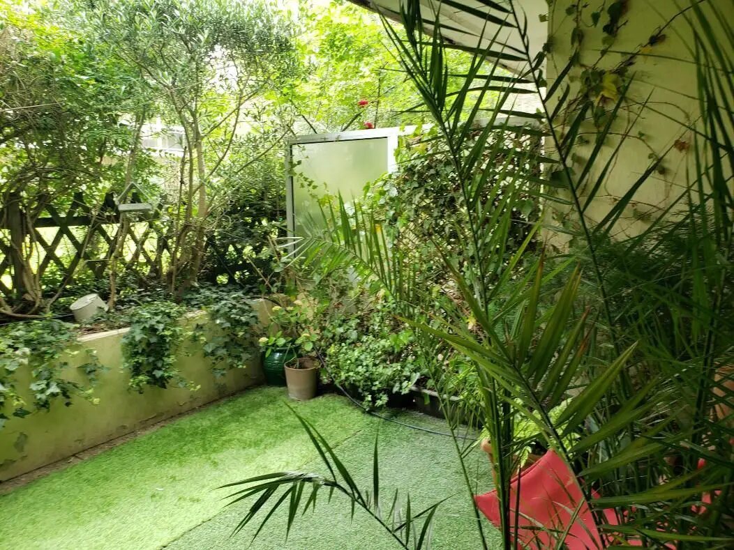 Appartement à vendre, 43m², Vincennes