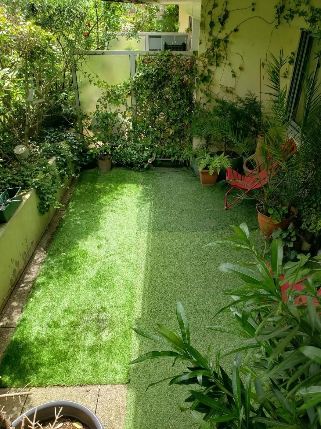 Appartement à vendre, 43m², Vincennes