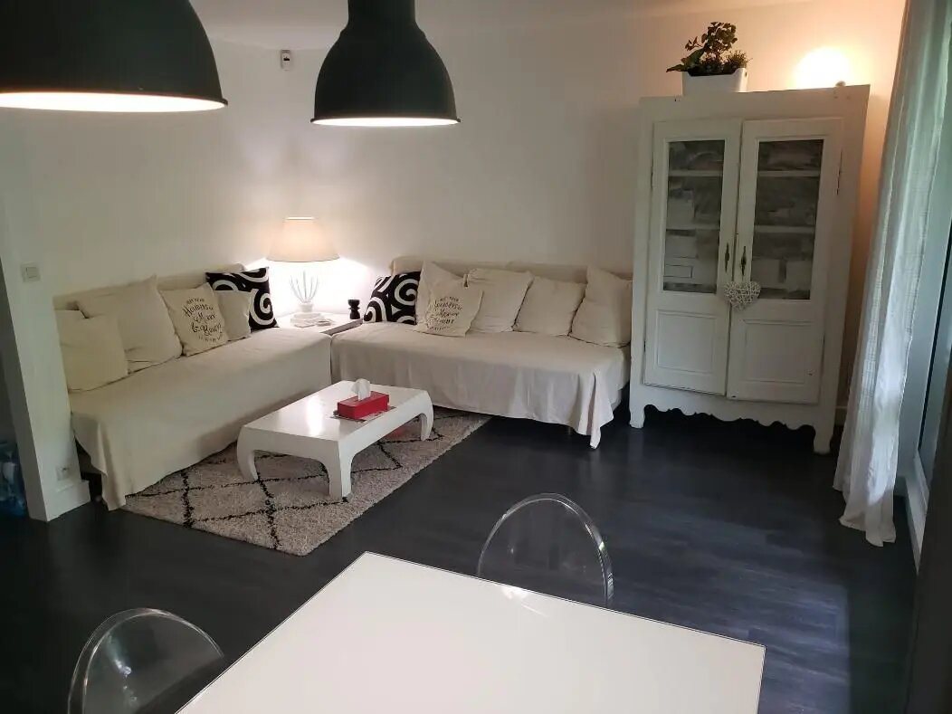 Appartement à vendre, 43m², Vincennes