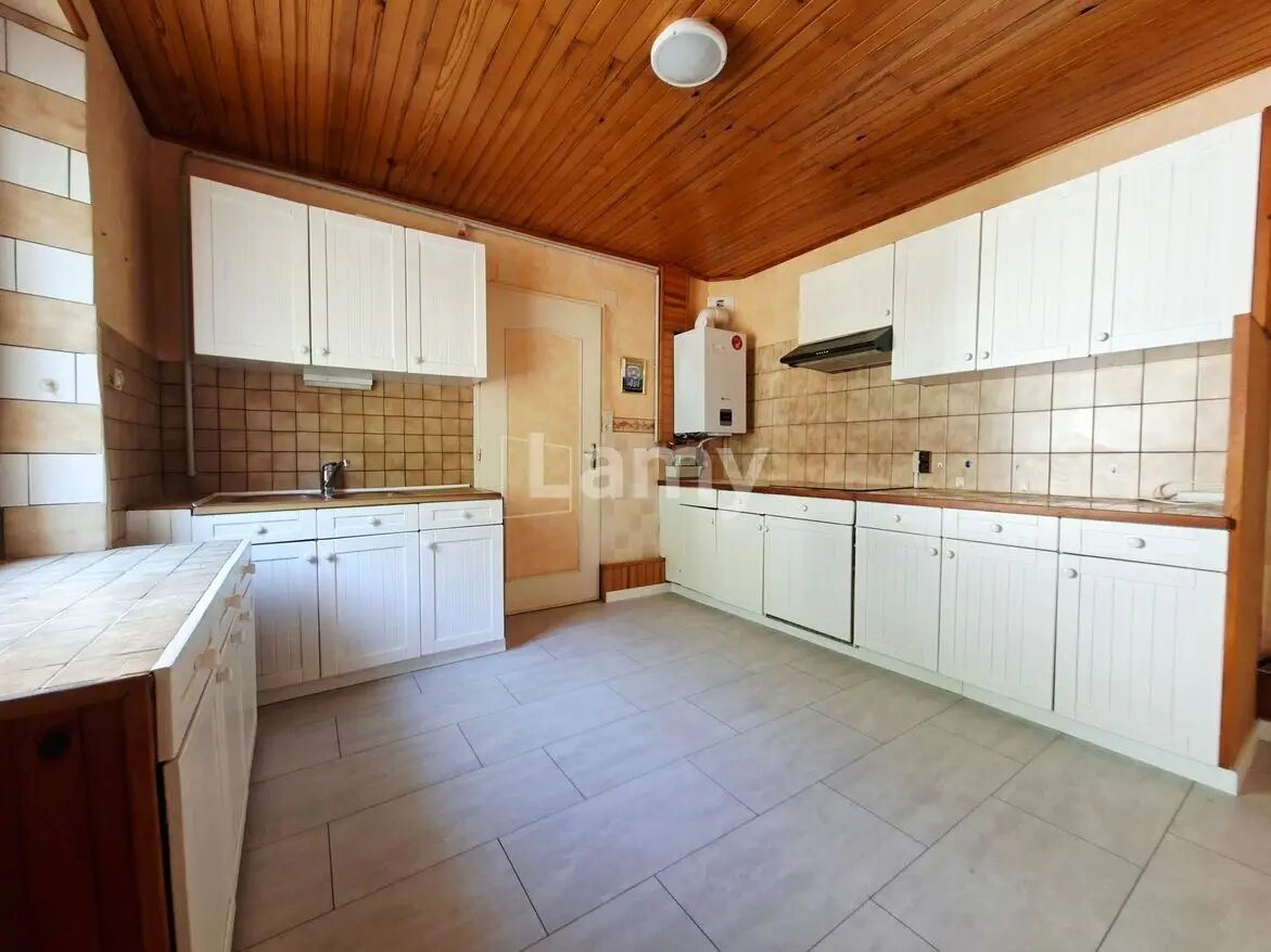Maison à louer, 72m², Hérimoncourt