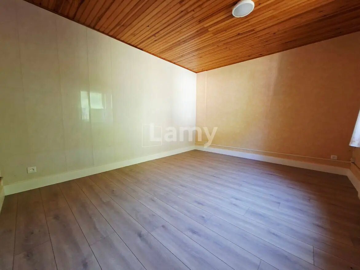 Maison à louer, 72m², Hérimoncourt