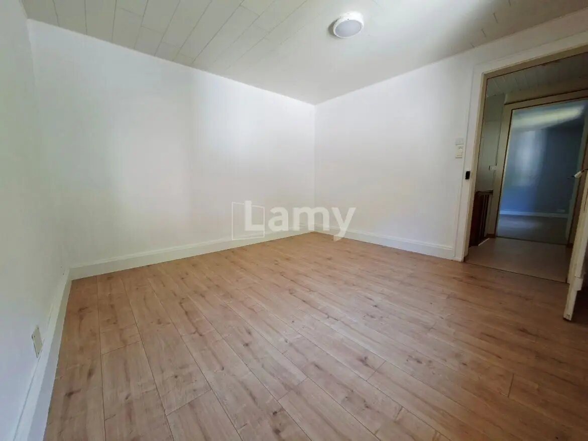 Maison à louer, 72m², Hérimoncourt