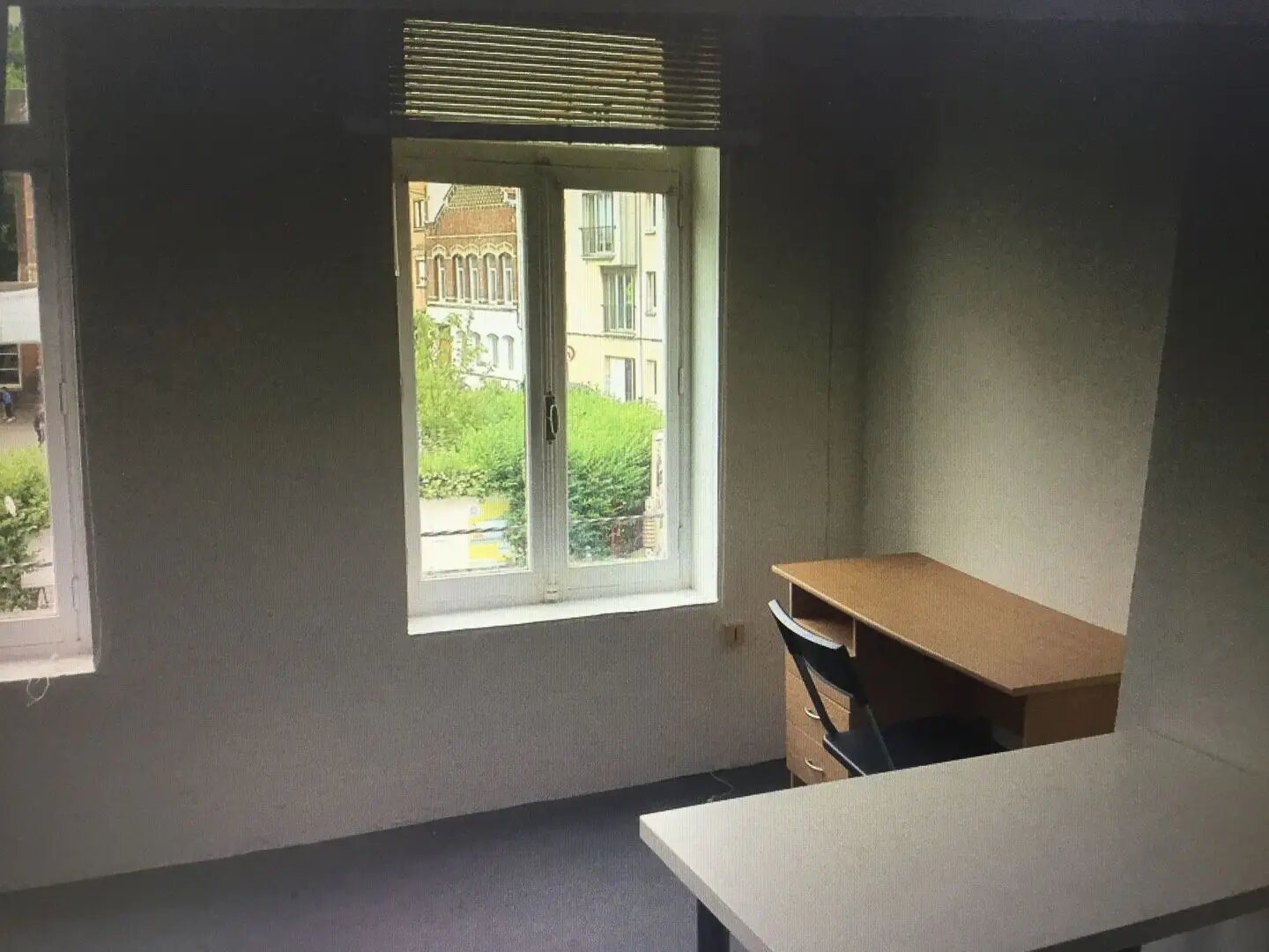 Appartement à louer, 18m², Lille