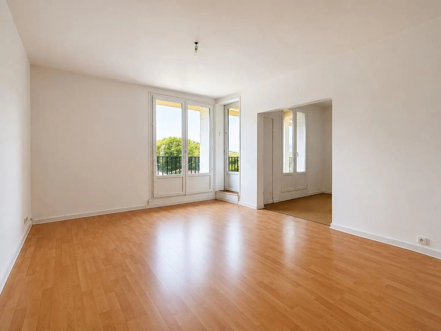 Appartement à vendre, 83m², Anglet