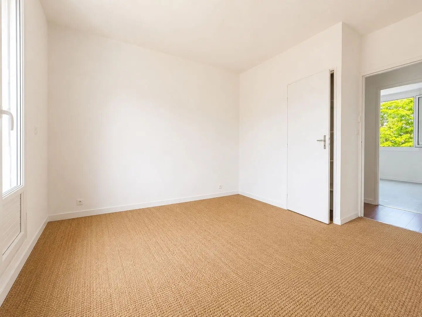 Appartement à vendre, 83m², Anglet