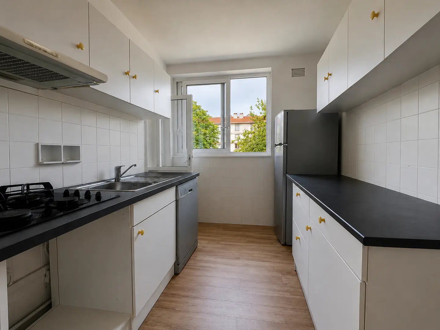 Appartement à vendre, 83m², Anglet