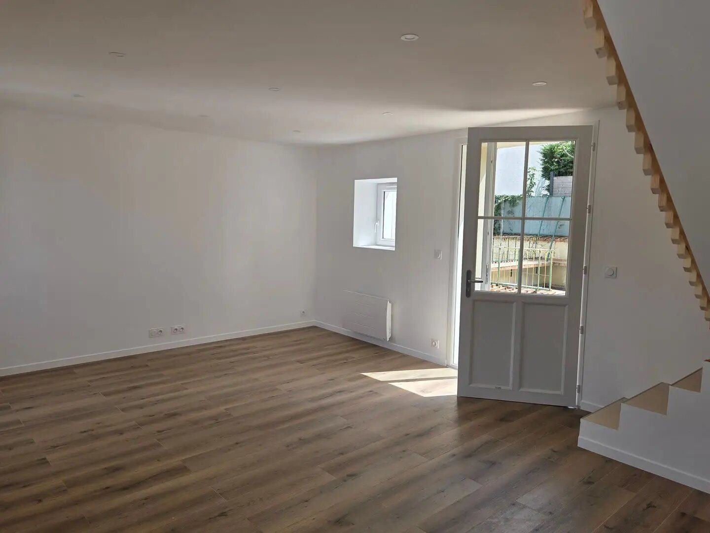 Appartement à louer, 60m², Igny
