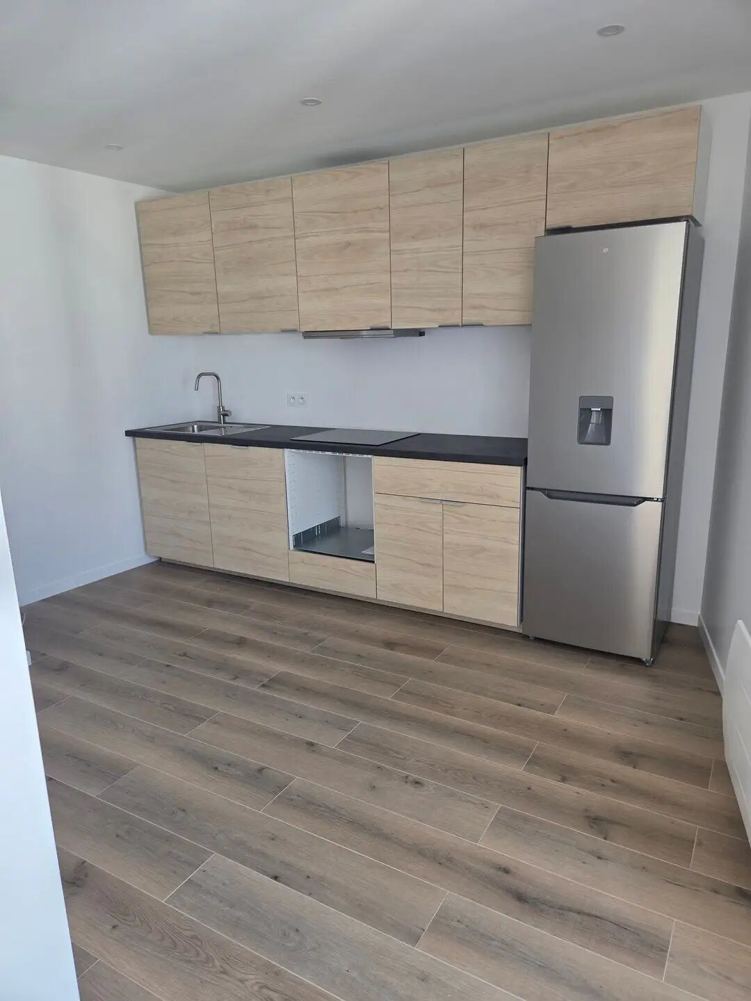 Appartement à louer, 60m², Igny