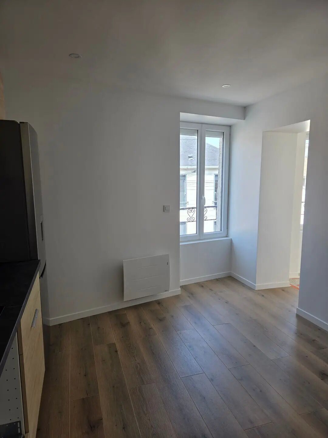 Appartement à louer, 60m², Igny