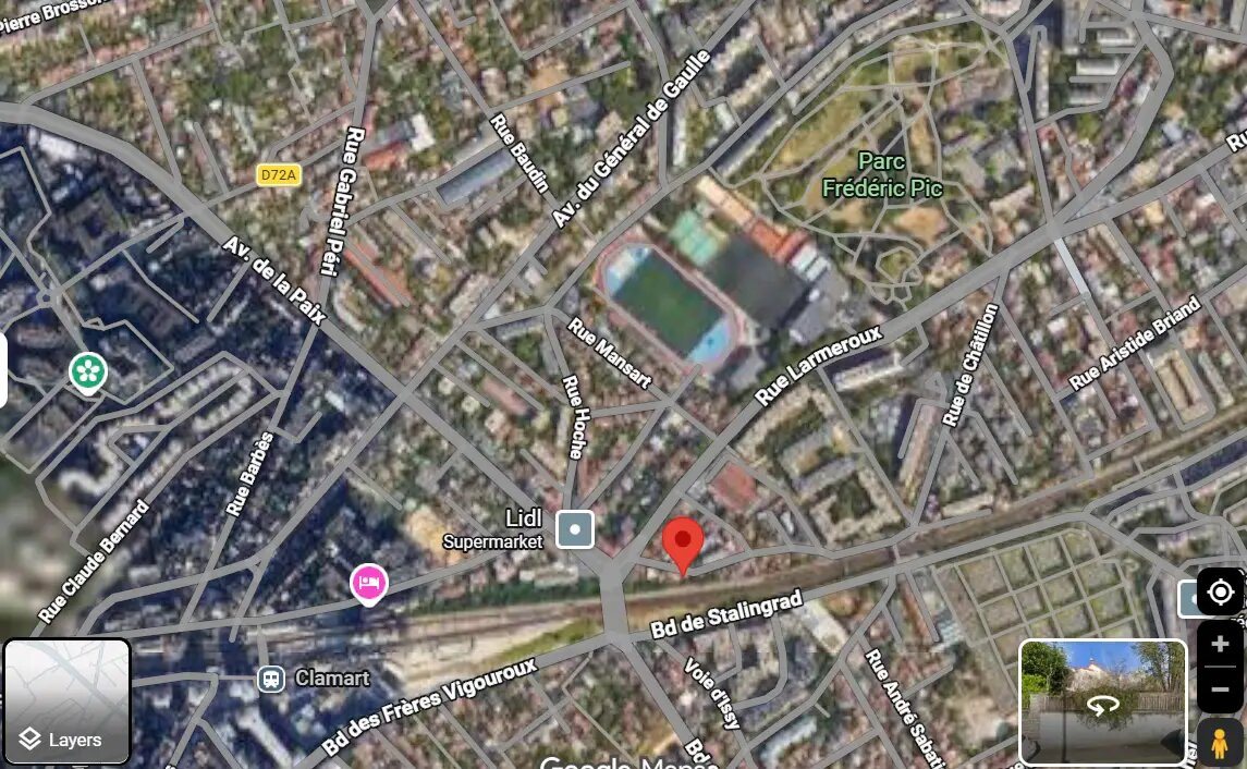 Maison à vendre, 263m², Vanves