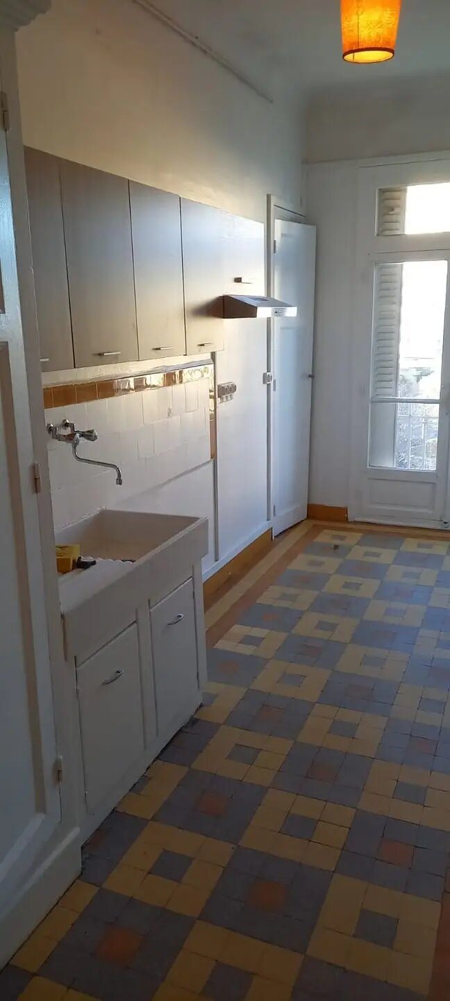 Appartement à louer, 50m², Toulon