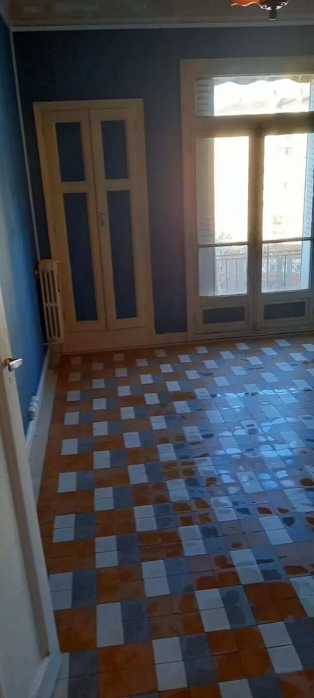 Appartement à louer, 50m², Toulon