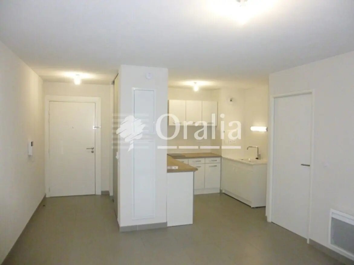 Appartement à louer, 44m², Montpellier