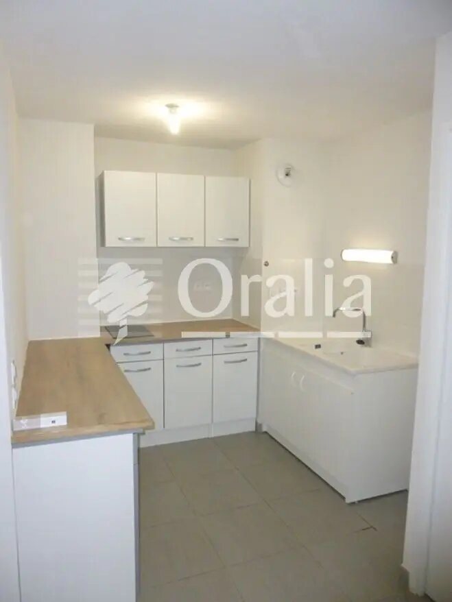 Appartement à louer, 44m², Montpellier