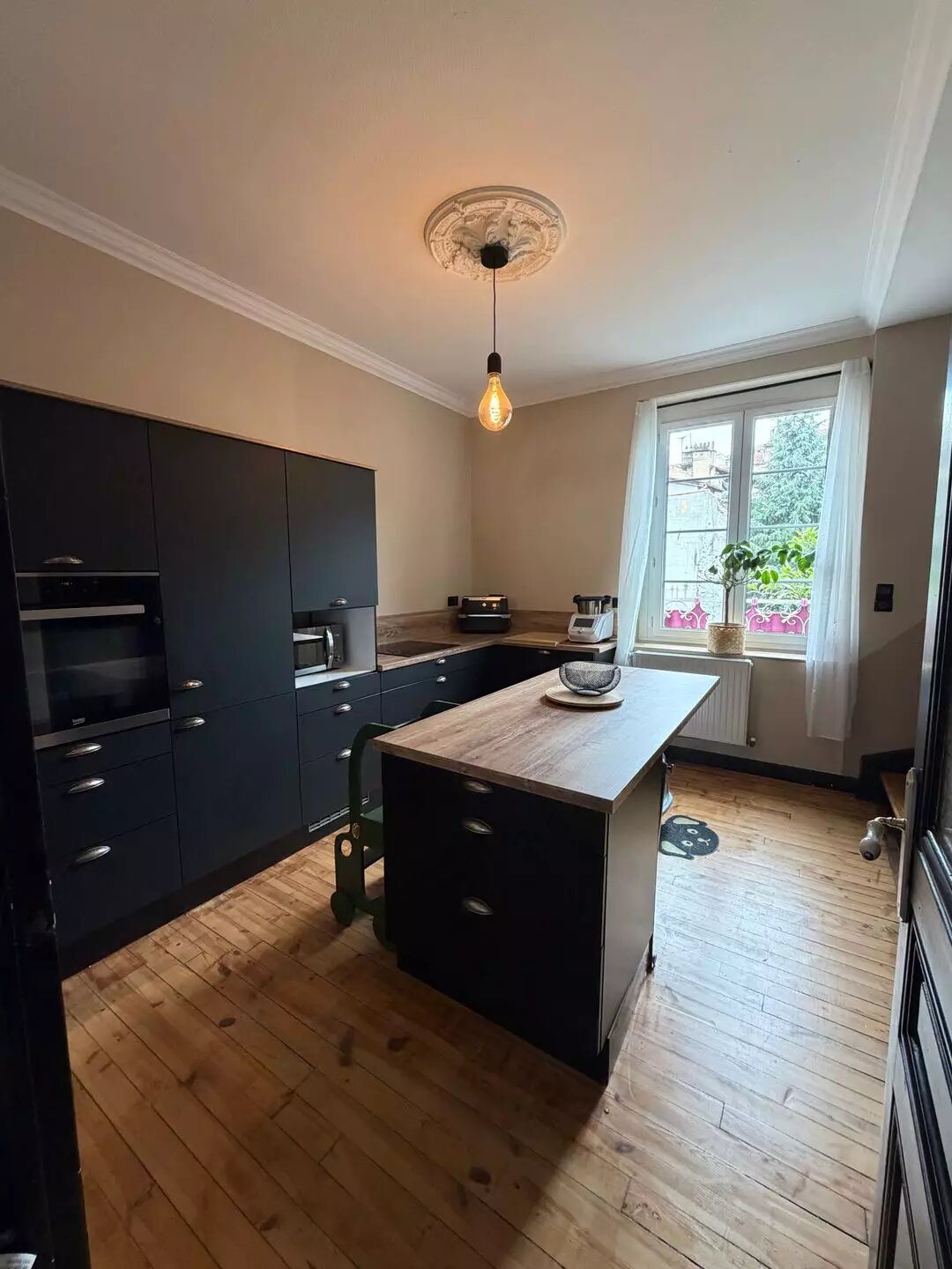 Appartement à vendre, 116m², Saint-Etienne