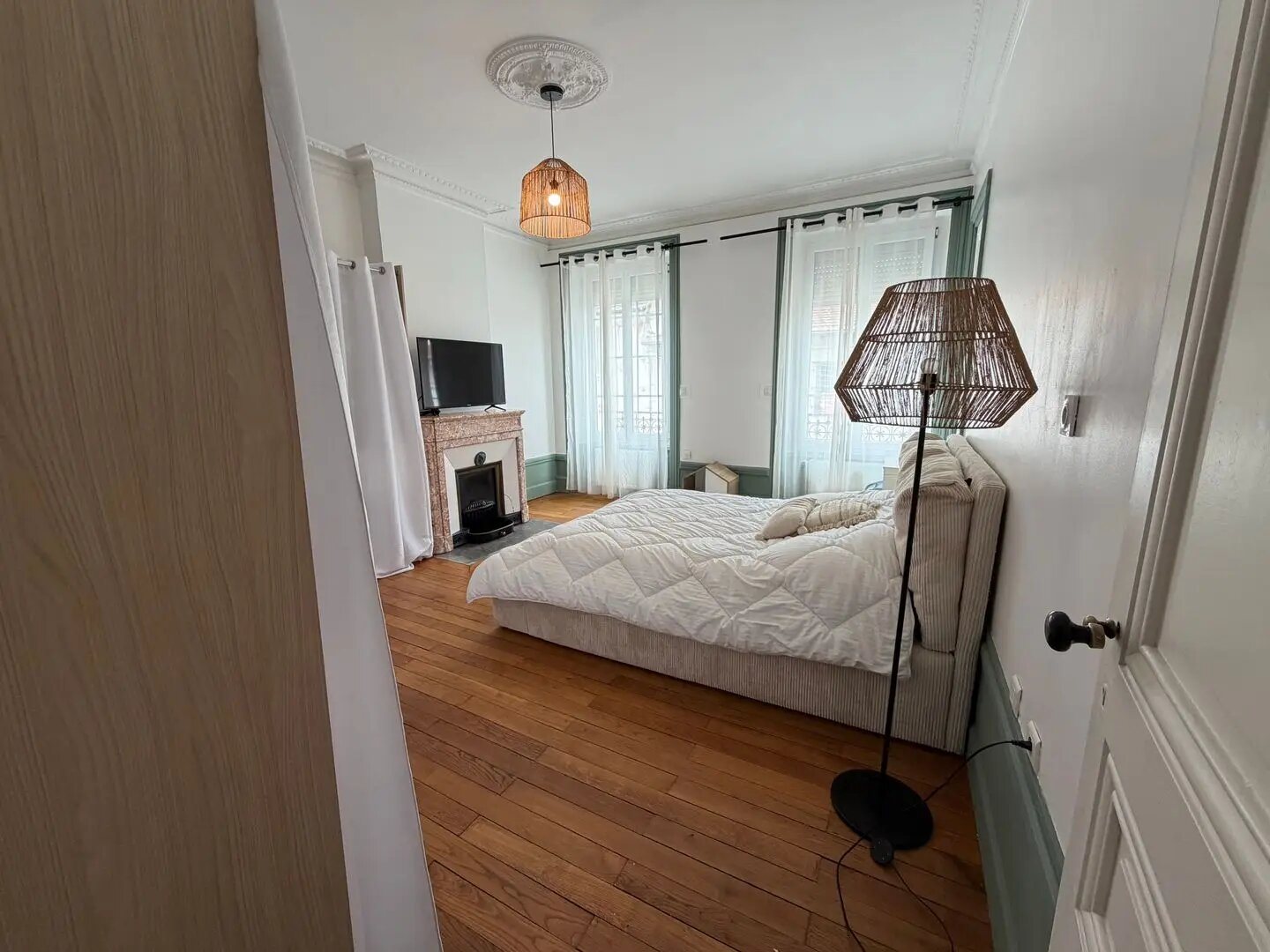 Appartement à vendre, 116m², Saint-Etienne