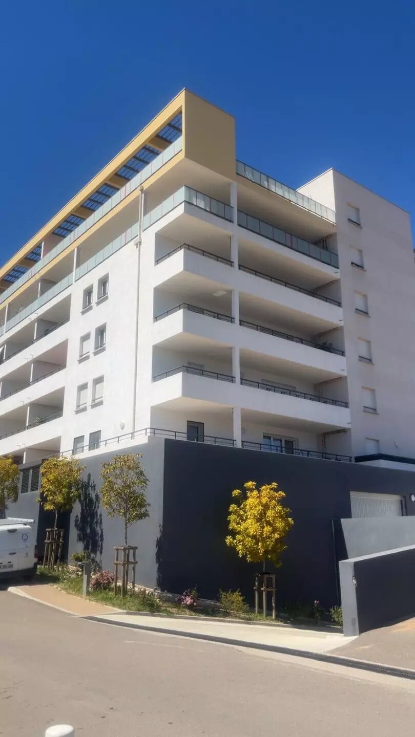 Appartement à vendre, 83m², Ajaccio