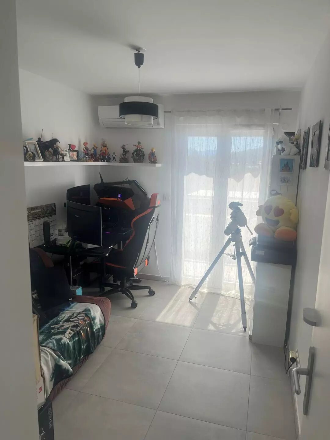 Appartement à vendre, 83m², Ajaccio