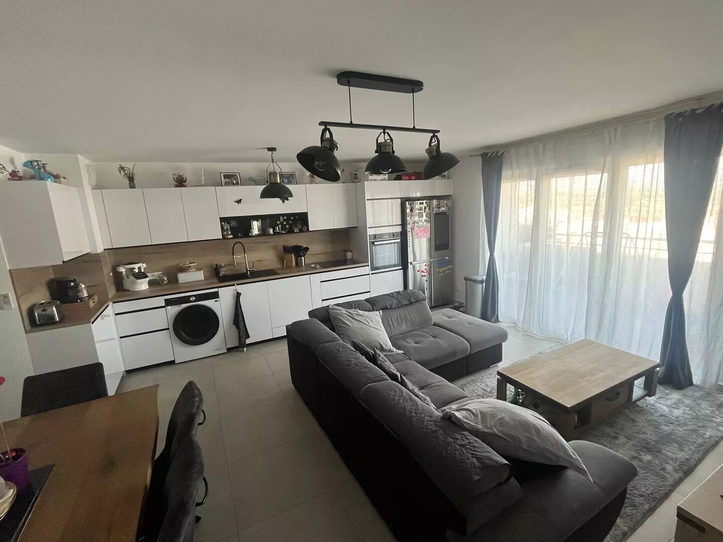 Appartement à vendre, 83m², Ajaccio