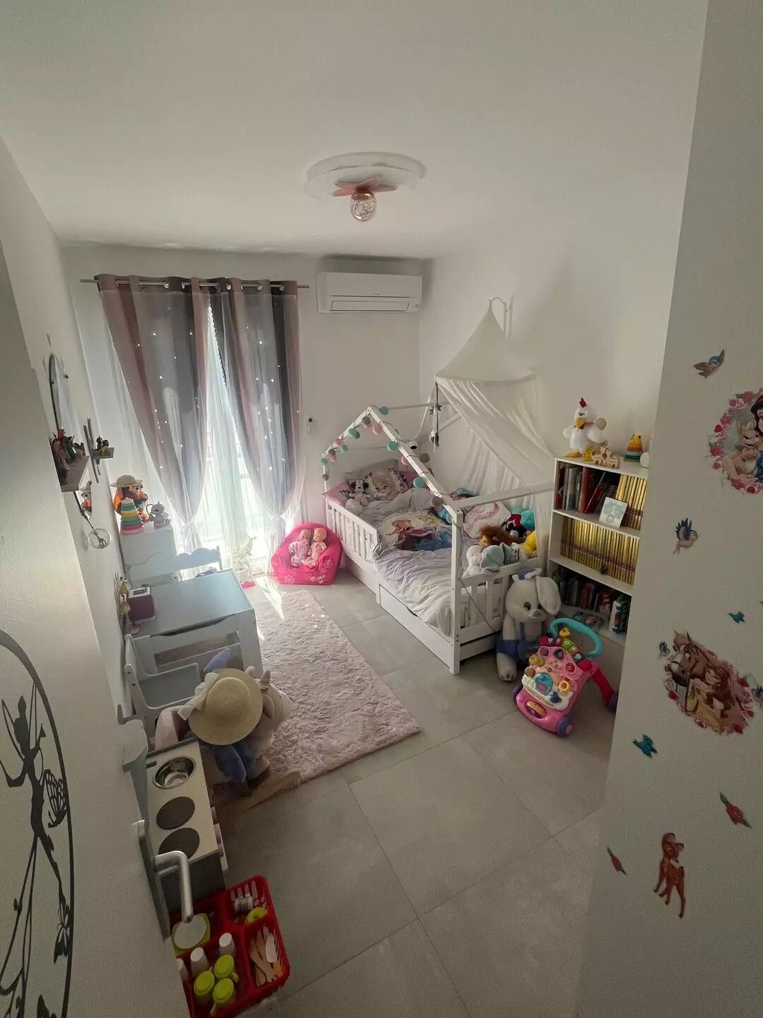 Appartement à vendre, 83m², Ajaccio
