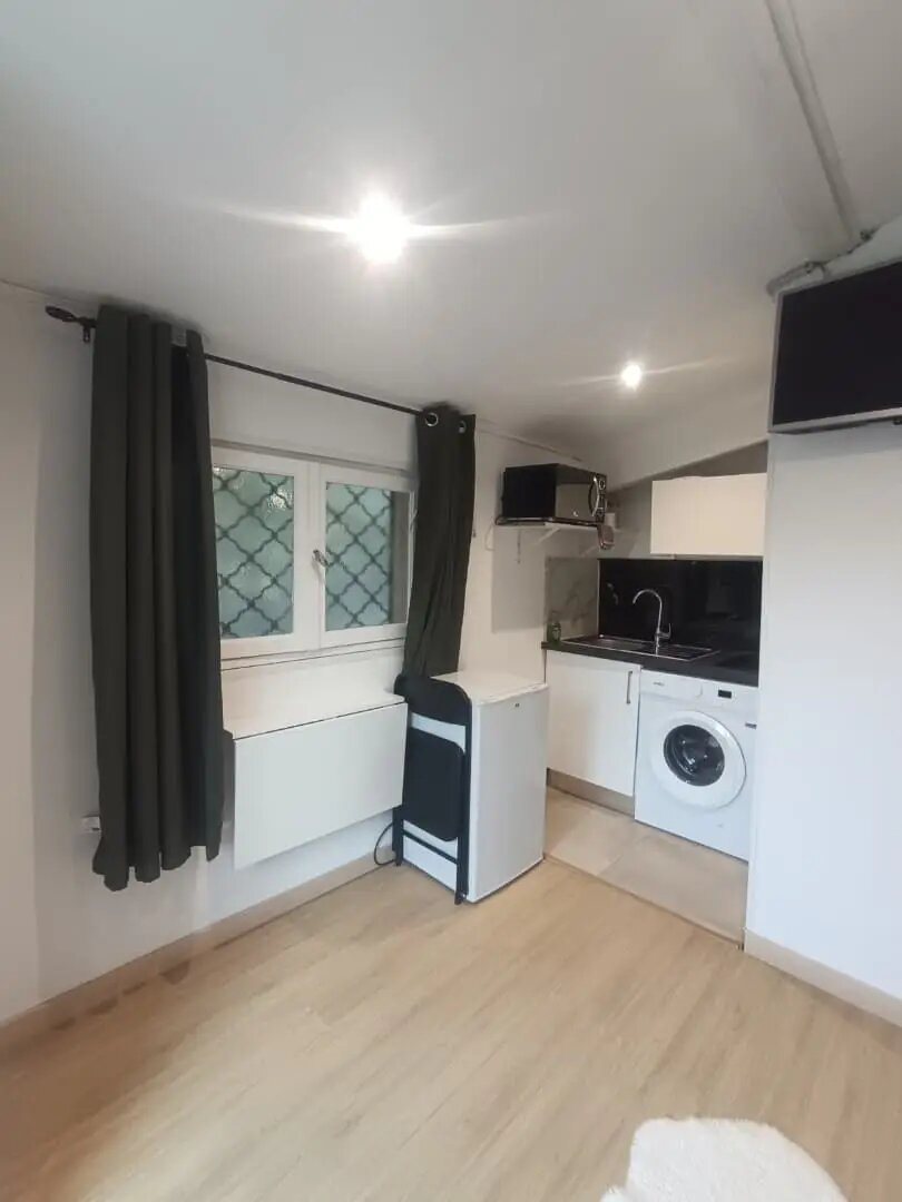 Appartement à louer, 15m², Pertuis