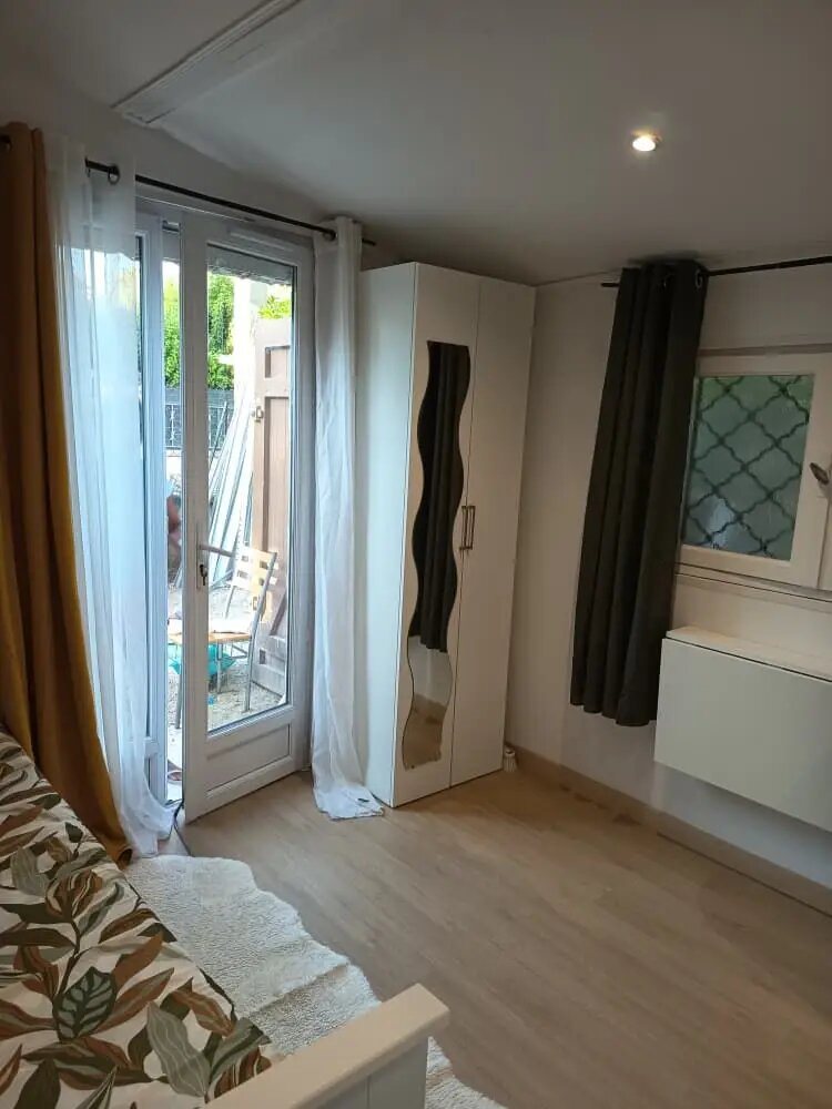 Appartement à louer, 15m², Pertuis